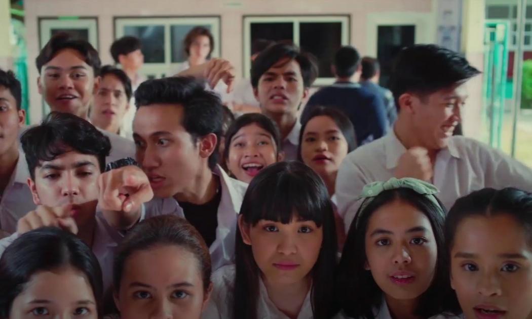 Nilai Anjlok, Pensi Sekolah Jadi Taruhannya? Saksikan Catatan Akhir Sekolah: The Series Episode 6