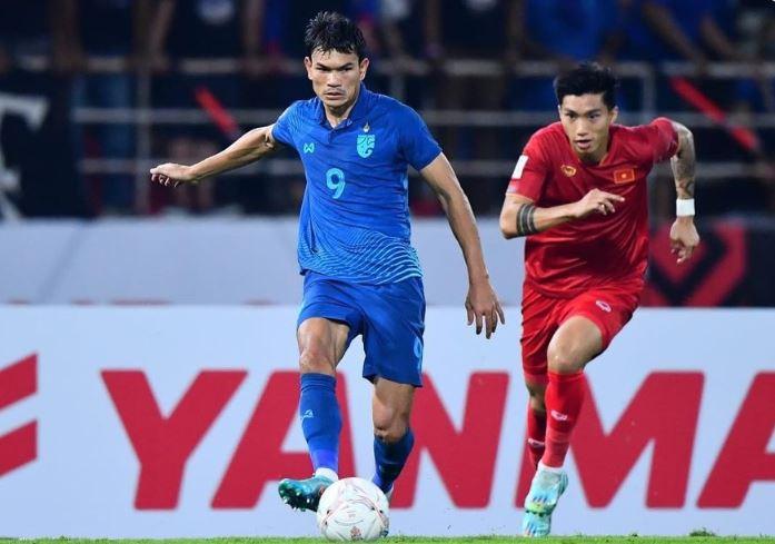 Netizen Indonesia Senang Thailand Juara Piala AFF 2022: Vietnam Kebanyakan Drama!