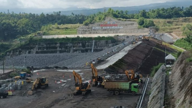 BMKG Ingatkan Peningkatan Cuaca Ekstrem jelang Puncak Musim Hujan