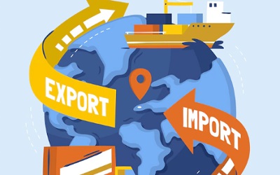 Tujuan Perdagangan Internasional dan Manfaatnya, Yuk Disimak