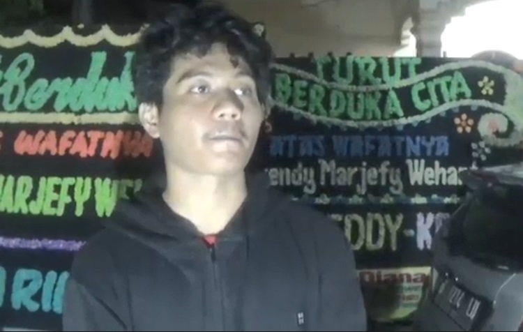 Mahasiswa Teknik Unhas Tewas saat Diksar, Ini Kata Ketua Panitia
