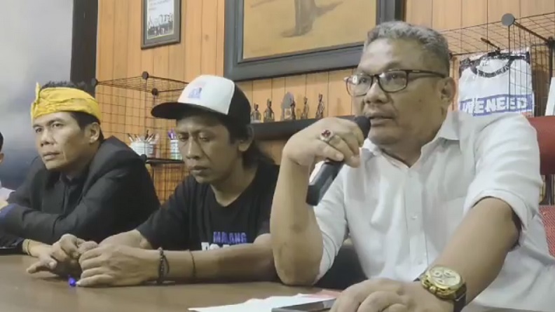 Keluarga Korban Pesimistis dengan Sidang Tragedi Kanjuruhan: Harusnya Digelar Terbuka