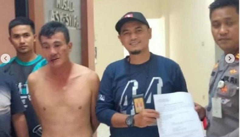 Aksi Prajurit Kopasgat Tangkap Pembobol ATM Pondok Gede, Kejar-kejaran di Tol hingga ke Sungai