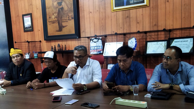Kuasa Hukum Korban Menolak Hadir di Persidangan Tragedi Kanjuruhan, Ini Alasannya