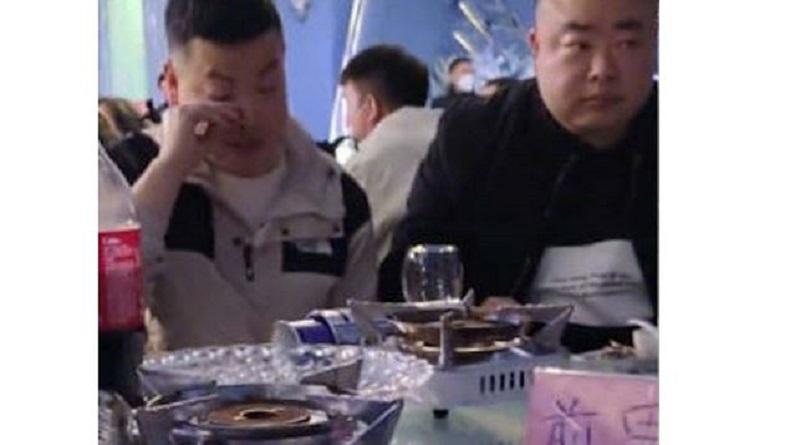 Heboh Pengantin Perempuan Undang 5 Mantan Pacar ke Pesta Nikah dan Didudukkan Semeja, Wajahnya Mirip