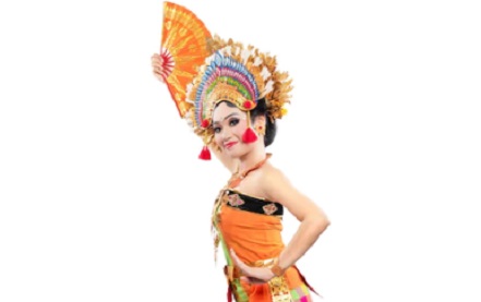 Pola Lantai Garis Lengkung: Pengertian, Jenis dan Contoh Tarian Daerahnya