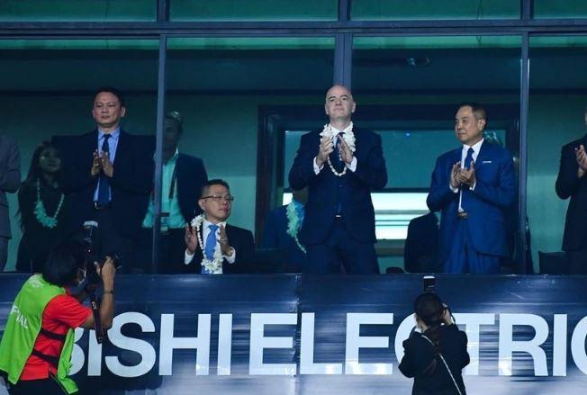 FIFA Bakal Kerja Sama dengan AFF Bikin Turnamen Besar, Pengganti Piala AFF?