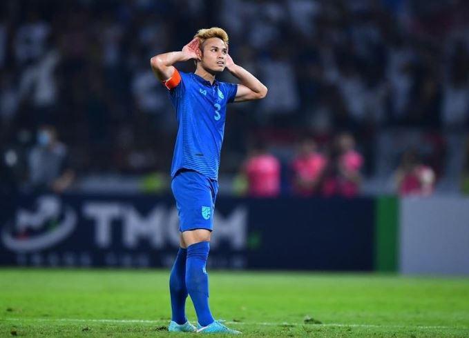 Breaking News! Thailand Juara Piala AFF 2022