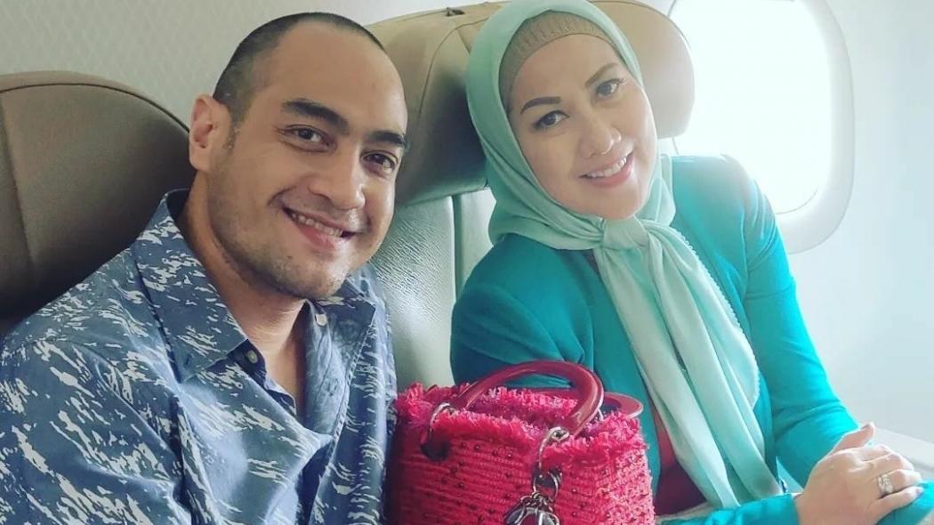 Jadi Korban KDRT, Venna Melinda Gugat Cerai Ferry Irawan: Saya Nggak Mau Mati Konyol