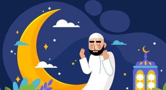 Doa Agar Tidak Ketindihan, Arab, Latin dan Artinya Beserta Amalan Sebelum Tidur