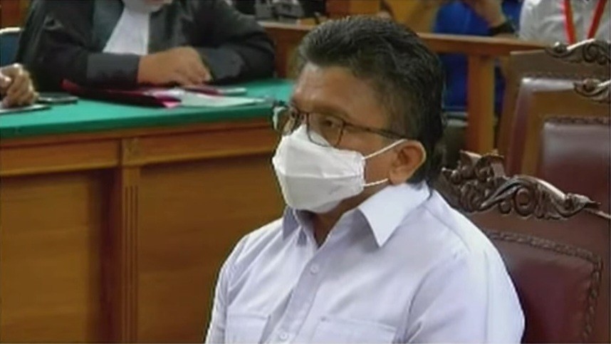 Terungkap Peran Ferdy Sambo Bunuh Brigadir J, Sangat Rapi dan Sistematis