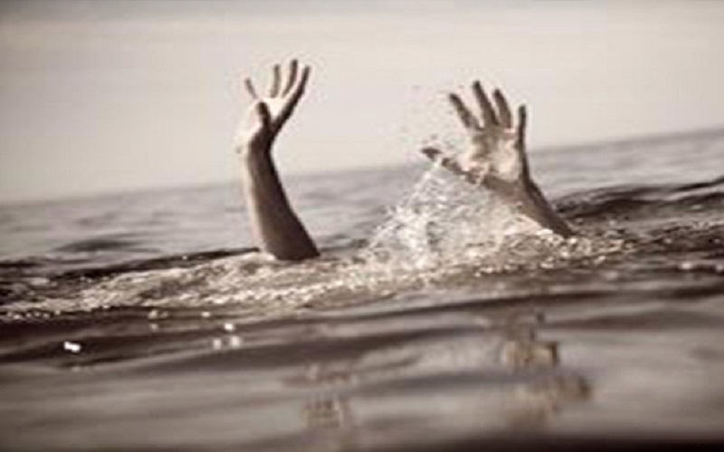 Pencarian 2 Bocah Hanyut di Kali Ciliwung Dilanjutkan Hari Ini 