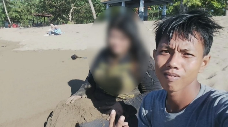 Polisi Sebar DPO Pembunuh Gadis di Tulungagung, Diduga Pacar Korban