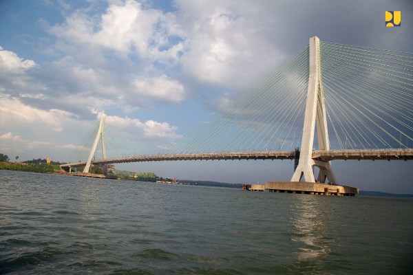 IKN Bakal Jadi Kota Netral Karbon Pertama di Indonesia