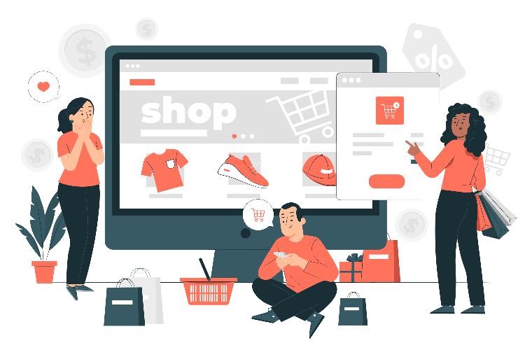 Industri e-Commerce Indonesia Perkuat Strategi Hadapi Tech Winter, Siapa Jawaranya?