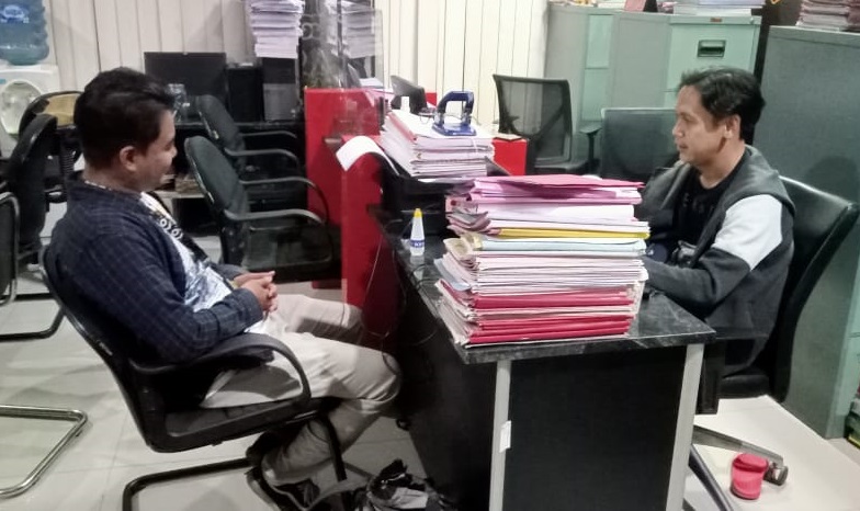 AJI Desak Polisi Serius Ungkap Kasus Pengeroyokan 2 Jurnalis di Bojonegoro 