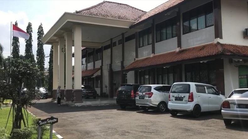 Kasus Covid-19 Melandai, Angka Perkara Gugat Cerai di Pekalongan Ikut Turun