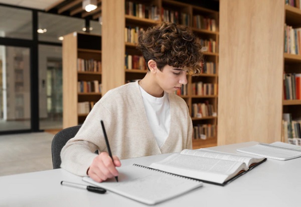 Mata Pelajaran Pendukung SNBP 2023 untuk Pilih Prodi, Simak di Sini!