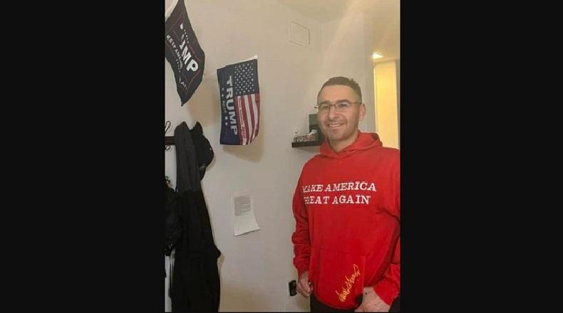 Kalah dalam Pemilu Anggota DPR, Pria Ini Dalangi Penembakan di Rumah 4 Pejabat