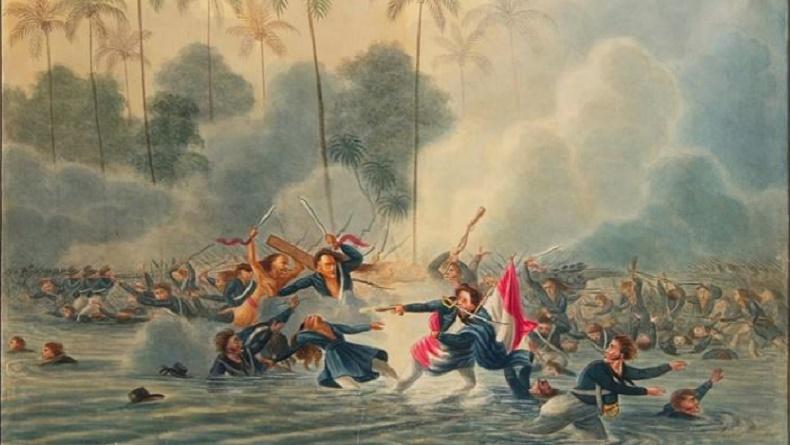 Masa Perjuangan Rakyat Maluku dan Munculnya Sosok Kapitan Pattimura, Ada Intrik Pengkhianatan