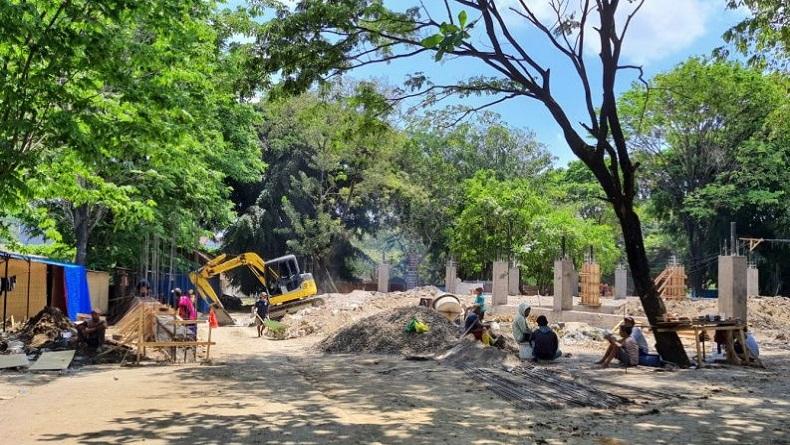 Satwa Koleksi Baru Solo Safari Segera Tiba, Komodo Ditempatkan Paling Depan