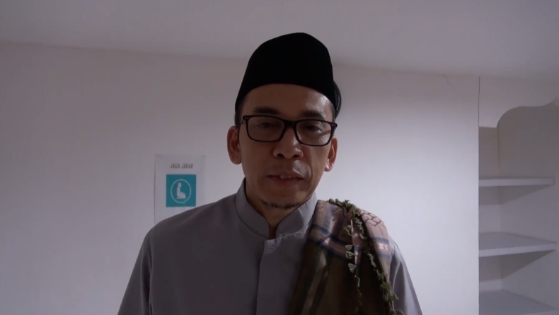 TGB Zainul Majdi: Hadir di Aceh Jadi Salah Satu Obat Penenang Hati