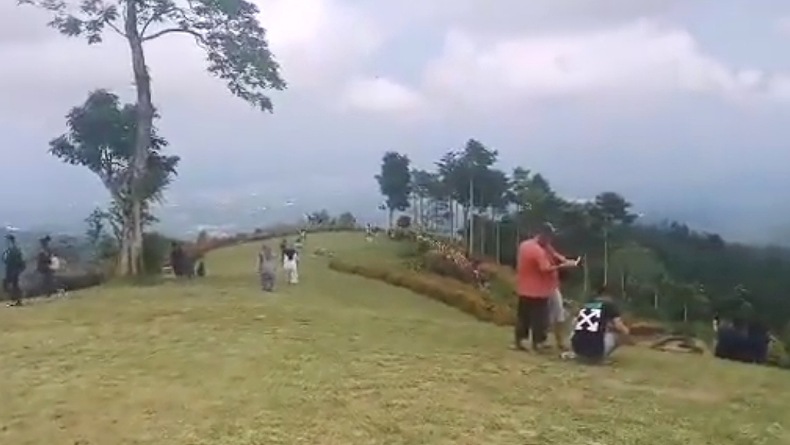 BMKG Perkirakan Wilayah Sulut Tidak Hujan hingga 2 Hari ke Depan