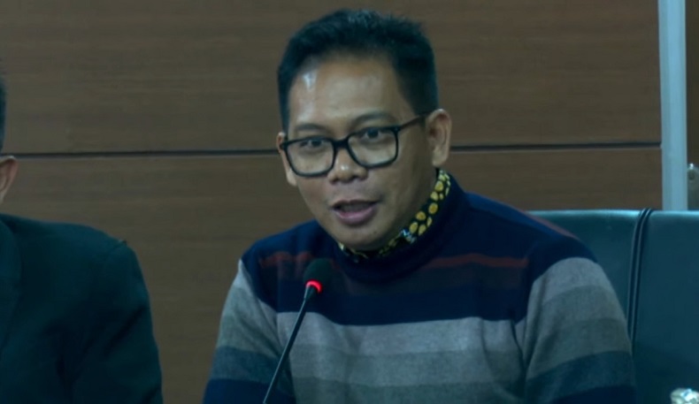 Dewan Pers Soroti Draft RUU Penyiaran: Larangan Liputan Investigasi Ancam Kebebasan Pers