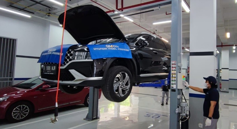 Ditopang Stargazer Hyundai Bukukan Penjualan 31.965 Unit di 2022, Jaringan di Daerah Diperluas