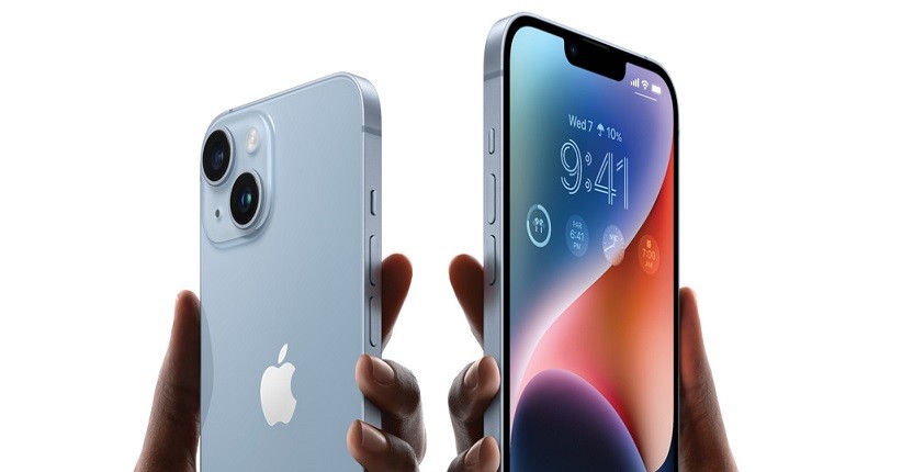 Apple Kantongi Paten Layar Lipat Anti-retak, Gunakan Lapisan Pelindung