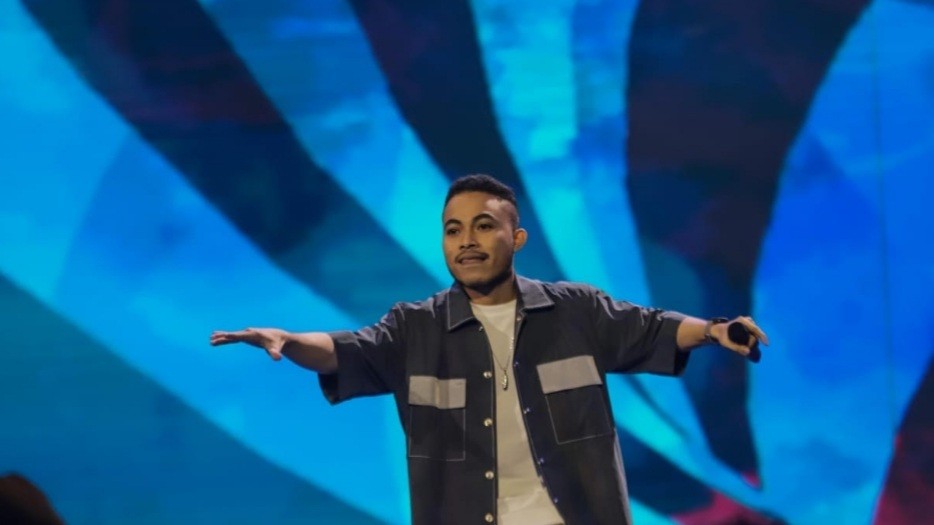 Penampilan Rahman Pukau Para Juri di Showcase Indonesian Idol, Rossa: Aku Kagum