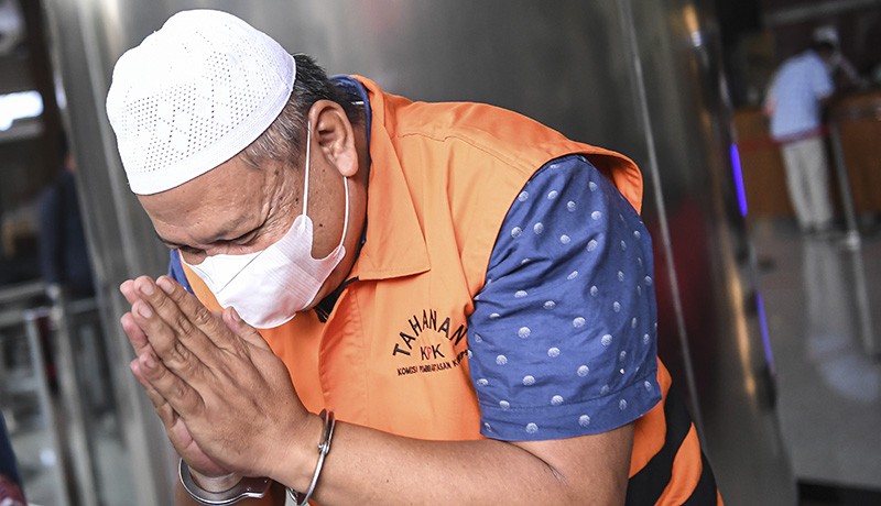 Kasus Suap, AKBP Bambang Kayun Segera Disidang di Pengadilan Tipikor