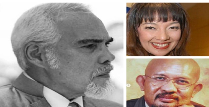 5 Artis Lawas Era 90-an Terkenal Antagonis, Nomor 4 Punya Wajah Judes