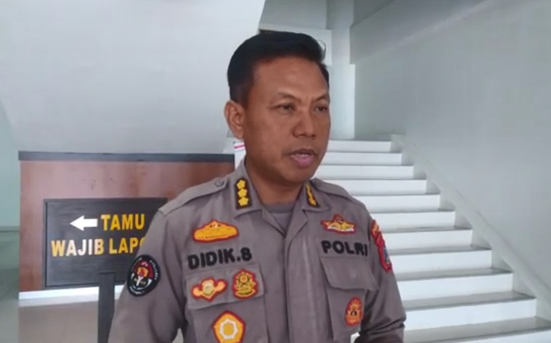 Bentrok di PT GNI, 6 TKA asal China Diperiksa Polisi