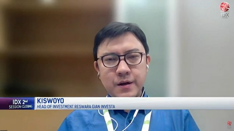 Jelang Tahun Politik, Analis Prediksi Ekonomi RI Bakal Bergerak Makin Kencang