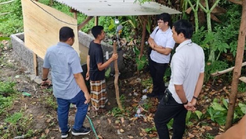 Viral Konten Emak-Emak Mandi Lumpur Demi Gift TikTok, Ini Hasil Penyelidikan Polisi