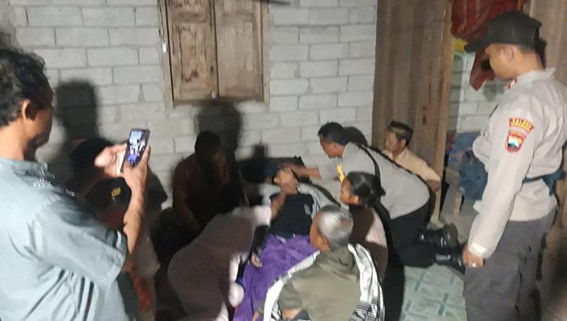 Cerita Pelajar Semarang Hanyut Diterjang Banjir, Selamat setelah 3,5 Jam Berpegangan Pohon