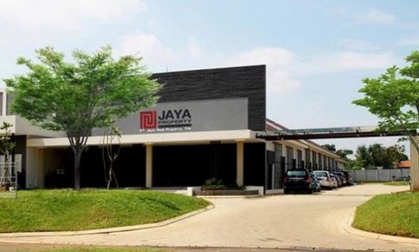  Jaya Real Property (JRPT) akan Buyback Saham, Siapkan Dana Rp100 Miliar 