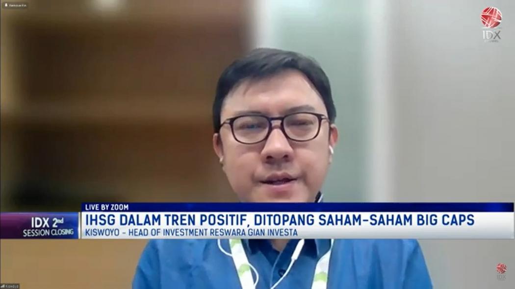  Laporan Keuangan Tahunan Bakal Dirilis, Investor Berburu Saham Penebar Dividen 