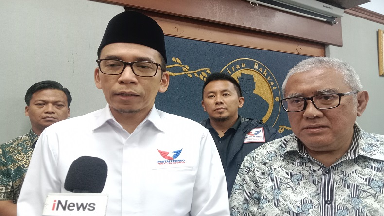 Partai Perindo-Pikiran Rakyat Komitmen Cegah Polarisasi Rakyat di Pemilu 2024