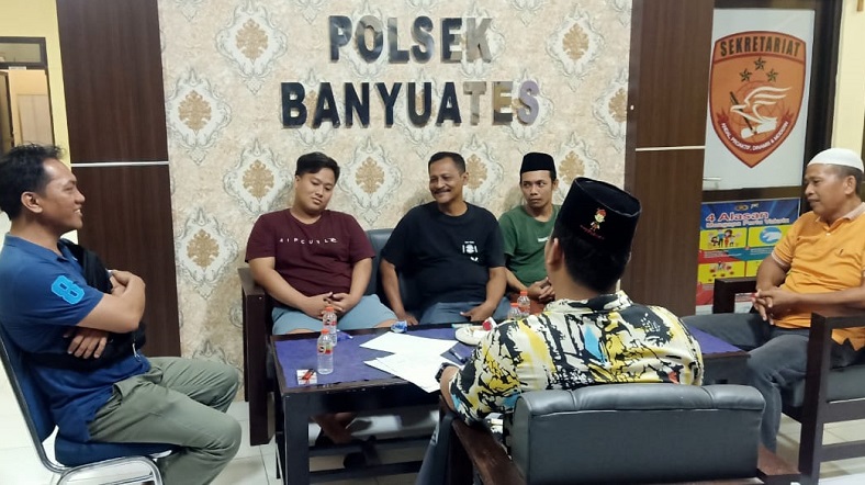 Viral Pria Ngaku Bandar Sabu Kiloan Tantang Polisi di Sampang, Berujung Minta Maaf  