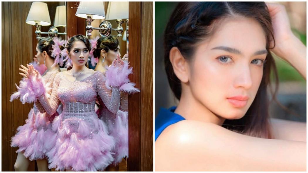 Intip Potret Cantik Angel Karamoy Artis Era 2000-an, Tampil Bak ABG di 36 Tahun