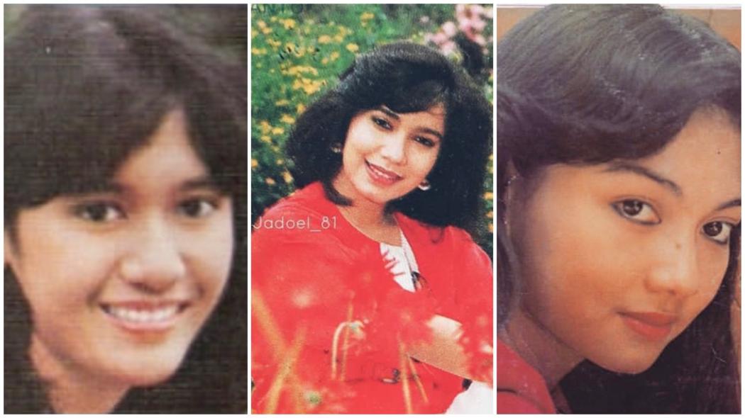 Intip 5 Potret Penyanyi Lawas Era 80-an, Nomor 4 Pilih Hijrah dan Jadi Pendakwah