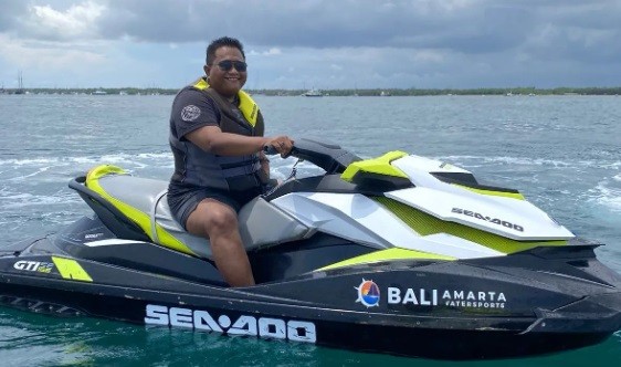 Rian Mahendra Bertemu Bos-Bos PO Bus, Apa Ini Bagian Rencana Besar?