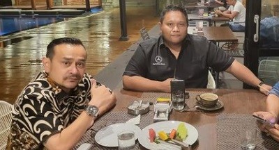Rian Mahendra Buka PO Bus Baru? Bos PO Lorena Siap Kasih Trayek Bobotsari Purbalingga