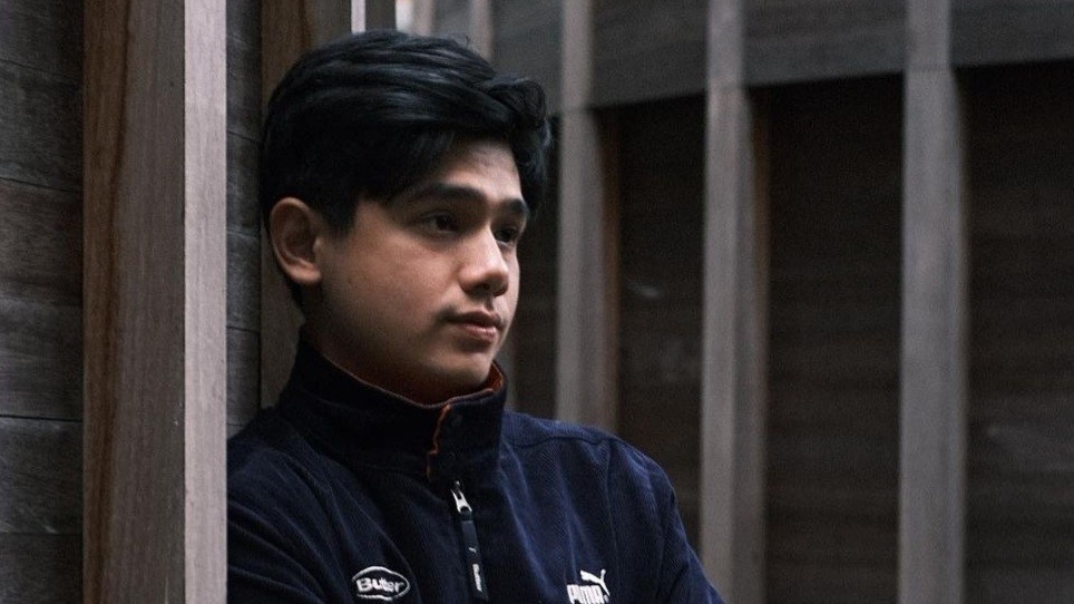 Jadi Bodyguard di Sinetron Rahasia dan Cinta, Rayn Wijaya Cuek pada Kekasihnya