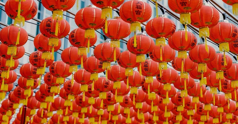 Rekomendasi Twibbon Tahun Baru Imlek 2023 untuk Dipasang di Medsos