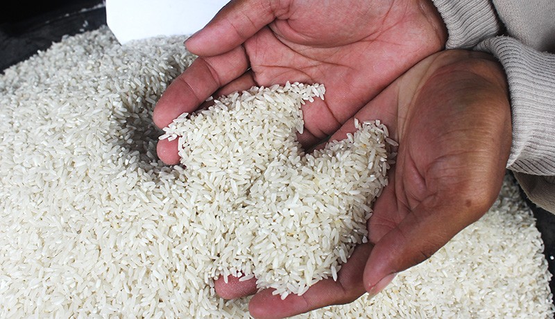 Bapanas Targetkan Harga Beras Turun pada Akhir 2023