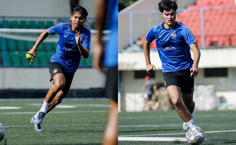 5 Berita Populer : PSIS Rekrut 2 Pemain Muda Berpostur Tinggi hingga Link Alternatif IndoXXI, LayarKaca21 dan Rebahin