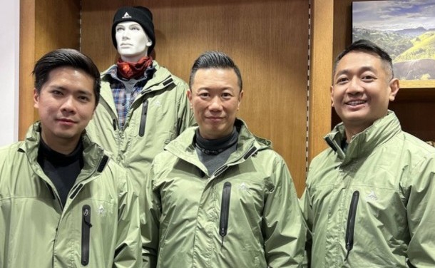 Brand Asal Bandung Eiger Go Global, Buka Toko Pertama di Swiss Kuartal II 2023